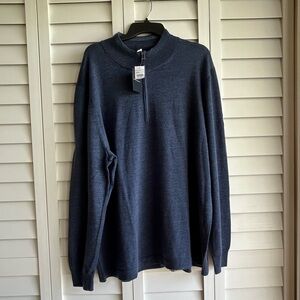 Men’s NWT Joseph Abboud Wool Shirt